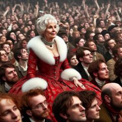 Bluestockings & Orange Wellies: Welcome to the Degu Station!