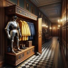 Bluestocking! The Gerbical