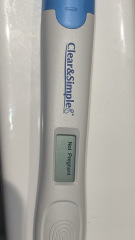 Positive or Evap Line