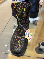 Nasty or nice?