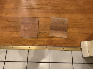 Come and tell me your dull and unexciting news 31: Calmly through the day