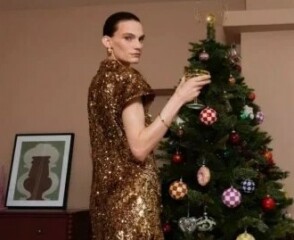 John Lewis taking piss now