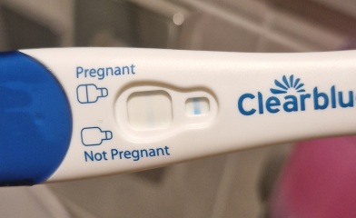 Is this a positive??