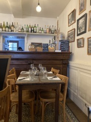 The Autumnal Christmas Chronicles Preamble - Thread 2 further ramblings