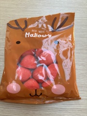 Thread 3 - The one with the Grim Giftsets