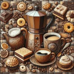 Bluestocking! The Gerbical