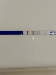 BFPs after IVF in September