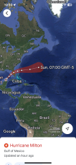 Hurricane Milton
