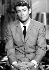 Is Gregory Peck the most stunning man who ever lived?