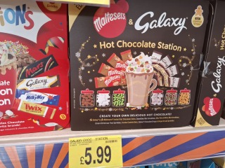 Thread 5 - The one where the coffee maker is cause for divorce