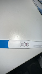 Positive line