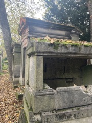 The Nigel Slater Christmas Chronicles Readalong 2024