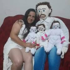 Harry and Meghans children