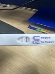 15DPO - are these lines too faint