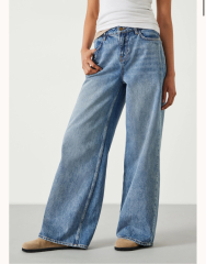 Wide leg jeans - are these any good?