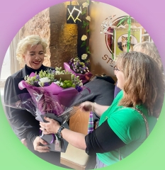 Let Women Speak Morpeth, Northumberland - Sun 13 Oct