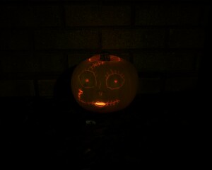Show us your pumpkins!