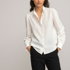 Blouses that are a bit special/vintage/classic in fabric and style