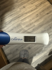BBT Drop - 9DPO