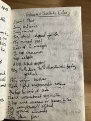 Poncetastic Christmas 2024