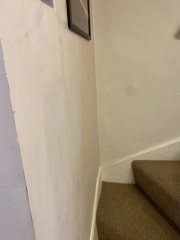 Prepping for sale - redecorate whole ground floor or touch up?