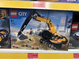 Thread 6 - the one with Otis and the Christmas miracle