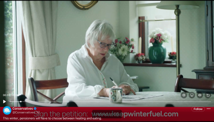 Time for a new PM and Chancellor?