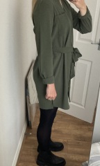 Does this outfit look ok?