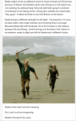 Our Flag Means Death - Thread 4: Roll up, roll up! Come join us for more pirate obsession!