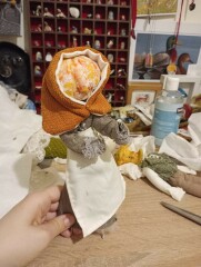 Thread 52 - Covid GCSE Cohort - Autumn 24 - Start of Uni Yr 3