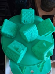 The Nigel Slater Christmas Chronicles Readalong 2024