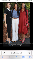 Royal Style: monkey nuts or emeralds? The discussion continues...