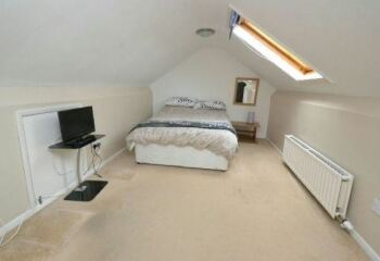 How much has your loft conversion recently cost you