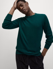 Anyone seen a jumper like this?
