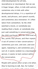 To think I did NOT give them a “present” of horrible wine!