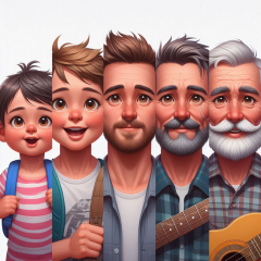 Bluestocking! The Gerbical