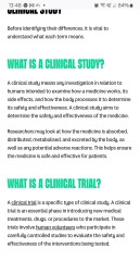 New children's gender identity clinic, clinical trials and Cass