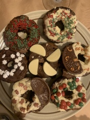 Show us your bakes….
