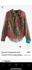 Christmas Day top