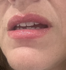 ‘Safe’ shade of Dior lip gloss for 50th gift?