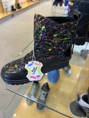 Nasty or nice?