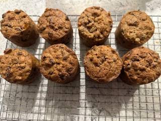 The Autumnal Christmas Chronicles Preamble - Thread 2 further ramblings