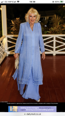 Royal Style: Welcome to the Court of the Dragon Queen!