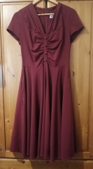 What wouldn’t you buy from a charity shop?