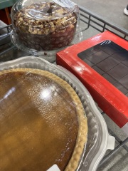 Come and tell me your dull and unexciting news 31: Calmly through the day