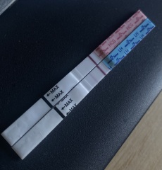 Two week wait ladies, you there?