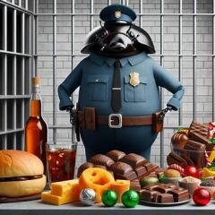 Bluestocking! The Gerbical