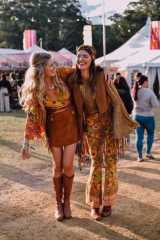 Trends you wish would make a comeback