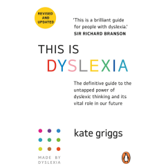 “How school made me feel like a failure because of my dyslexia and why I’m campaigning for change”