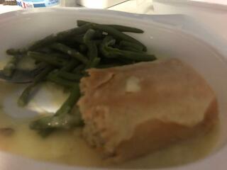 Hospital food thread-whats it like in your country?